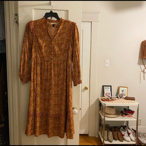 Universal Thread Dresses & Skirts - Universal Threads Prairie Dress